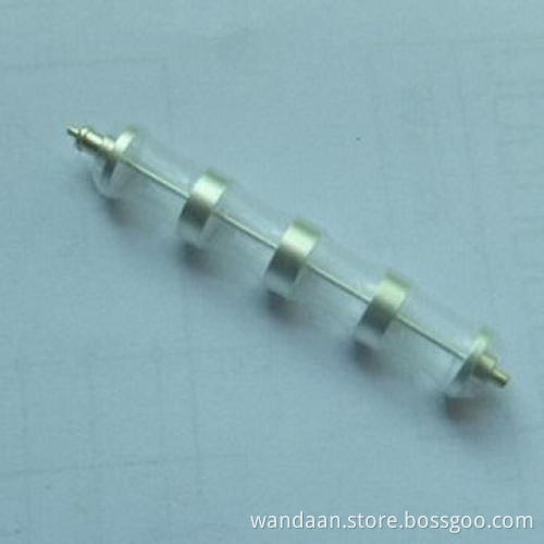 Low-pass Parts for Electronic Products (Antenna/Camera), Made of Copper Material